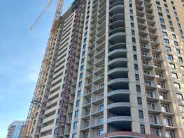 Продается 3-комнатная квартира ЖК Сакура парк, дом 3, 66.6  м², 12050000 рублей