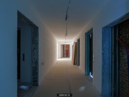 Продается 2-комнатная квартира ЖК Мылзавод, дом 9, 108.63  м&sup2;, 18290000 рублей