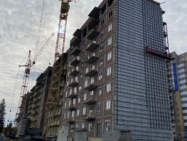 Продается 1-комнатная квартира Дом на Енисейской, 38.77 м², 2637000 рублей