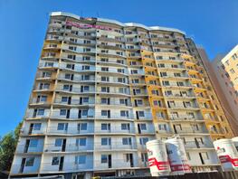 Продается 1-комнатная квартира ЖК Профсоюзная, 7, 38.01  м&sup2;, 5763178 рублей