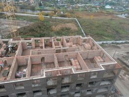 Продается 2-комнатная квартира ЖК Соцветие, дом 5.4, 54.52  м&sup2;, 8232520 рублей