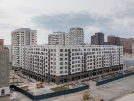 Продается 2-комнатная квартира ЖК Европейский берег, дом 48, 64.7  м&sup2;, 12250000 рублей