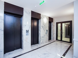 Продается 2-комнатная квартира ЖК Classic House (Классик Хаус), 50.4  м&sup2;, 11550000 рублей