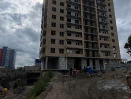 Продается 2-комнатная квартира ЖК Дружба, Шевченко, 135, 47.42  м², 7444940 рублей