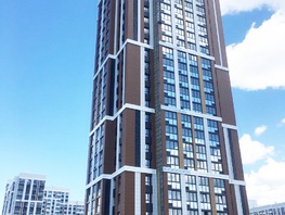 3-комн, Солнечная Поляна ул, д.85