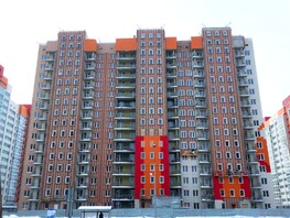 Продается 1-комнатная квартира ЖК Матрёшки, дом 6, 40  м&sup2;, 5700000 рублей