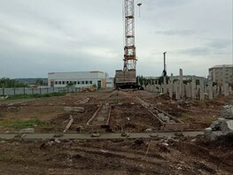 Продается 3-комнатная квартира ЖК Наш дворик, 68.91  м&sup2;, 7580100 рублей