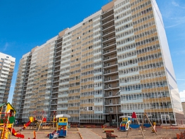 Продается Студия ЖК Родники, дом 1, 28  м&sup2;, 3850000 рублей