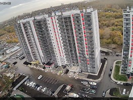 Продается 2-комнатная квартира ЖК Кузнецкий, дом 10, 47.3  м&sup2;, 7290700 рублей
