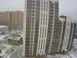 Продается 2-комнатная квартира ЖК Журавлева, дом 2, 60  м&sup2;, 13000000 рублей