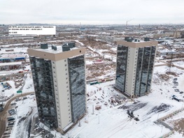 Продается Студия ЖК ЛЕТО, дом 1, 35.85  м&sup2;, 4150000 рублей
