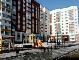 Продается Студия ЖК Дружный-3, дом 11, 24.2  м&sup2;, 4990000 рублей