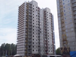 Продается 2-комнатная квартира КУЗНЕЦКИЙ, дом 1, корп 5, 55.5 м², 2943030 рублей