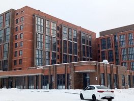 Продается 1-комнатная квартира ЖК Гравитация, 39.8  м&sup2;, 8950000 рублей