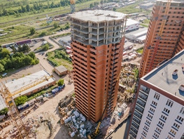 Продается Студия ГЛОБУС ЮГ, дом 12, 25 м², 1990000 рублей