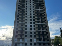 Продается 2-комнатная квартира ЖК Возрождение, 4 очередь, б/c 7.1-7.2, 71.17 м², 8184550 рублей