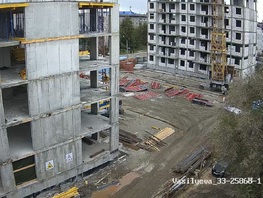Продается 1-комнатная квартира ЖК Огни, 41.05  м², 4715000 рублей