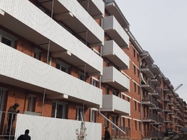 Продается 2-комнатная квартира ЖК Удачный, дом 16, 45.5  м&sup2;, 7000000 рублей