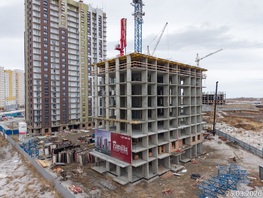Продается 1-комнатная квартира ЖК Фамилия, дом 7, 43.3  м&sup2;, 6321800 рублей