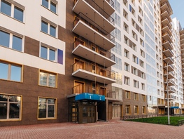 Сдается Универ. помещ ЖК Тихие зори, дом Зори корпус 1, 164.6  м&sup2;, 156370 рублей