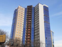 Продается 1-комнатная квартира ЖК На Маяковского, 1 этап, 41.6  м&sup2;, 9900000 рублей