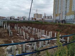 Продается 2-комнатная квартира ЖК Аллея Парк, 61.1  м², 7332000 рублей