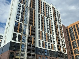 Продается парковка ЖК Шервуд, (Нагорная 6-я, 15в корп 1), 14.1  м², 815000 рублей