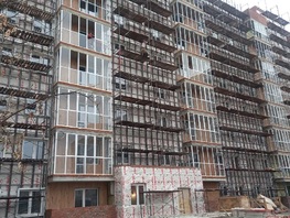 Продается 2-комнатная квартира ЖК Дом на Дианова, 2 очередь, 76.55  м², 8053060 рублей