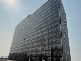 Продается 1-комнатная квартира ЖК Дом на Светлова, 47.07  м&sup2;, 6119100 рублей