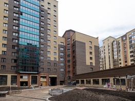 Продается Офис ЖК Академгородок, дом 5, 128.04  м², 21800000 рублей
