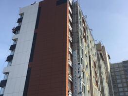 Продается 3-комнатная квартира ЖК Галактика, дом 6 Меркурий, 59.4  м&sup2;, 10500000 рублей