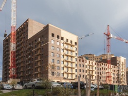 Продается Торговое ЖК Новый Академ, дом 3, 111.13  м&sup2;, 18900000 рублей