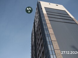 Продается 2-комнатная квартира ЖК Семья, 3 очередь, б/с 7, 62.62  м²