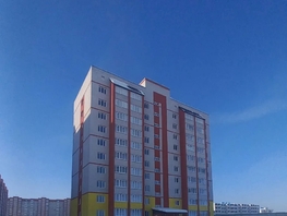 Продается Студия ЖК Радужный, Анатолия, 90, 3 этап, 22  м&sup2;, 3530000 рублей
