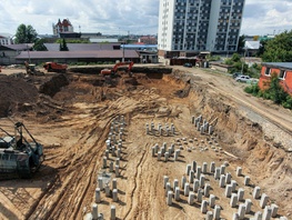 Продается 2-комнатная квартира ЛОКОМОТИВ, б/с 1 и 2 , 66.37 м², 4745455 рублей