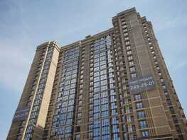 Продается Студия CLASSIC HOUSE (Классик Хаус), 95.38 м², 10682560 рублей
