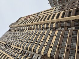 Продается 1-комнатная квартира ЖК Пролетарский, 40.65  м&sup2;, 6788550 рублей