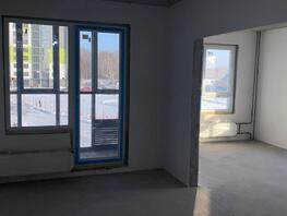 Продается 2-комнатная квартира ЖК Эко-квартал на Кедровой, дом 4, 64.1  м&sup2;, 8170000 рублей