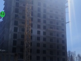 Продается 3-комнатная квартира ЖК Возрождение, 4 очередь, б/c 7.1-7.2, 79.31 м², 9437890 рублей