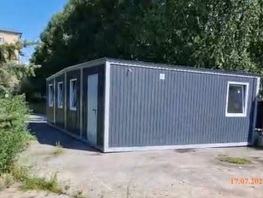 Продается 1-комнатная квартира ЖК Клевер, 29.7  м², 5070000 рублей