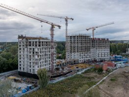Продается 2-комнатная квартира ЖК Страна.Береговая, 47.1 м², 10282353 рублей