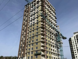 Продается парковка ЖК Шервуд, (Нагорная 6-я, 15г/12), 17.9  м&sup2;, 1500000 рублей