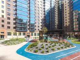 Продается Офис ЖК Академгородок, дом 5, 117.92  м², 20100000 рублей