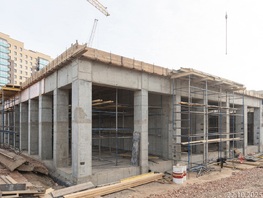 Продается 2-комнатная квартира ЖК Академгородок, дом 3, 59.01  м², 12100000 рублей