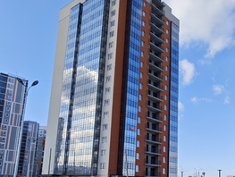 Продается Студия ЖК ЛЕТО, дом 1, 29.39  м&sup2;, 3550000 рублей