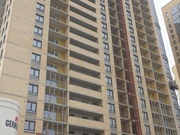 Продается 1-комнатная квартира ЖК Сакура парк, дом 3, 109.87  м&sup2;, 18500000 рублей