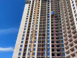 Продается 3-комнатная квартира ЖК Сакура парк, дом 3, 66.6 м², 11950000 рублей