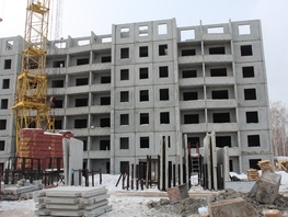 Продается 2-комнатная квартира ЖК Династия, дом 910, 60.1  м&sup2;, 7000000 рублей