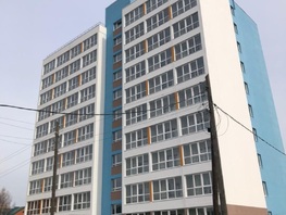 Продается Комната ЖК Ритм, 19.7  м&sup2;, 3100000 рублей