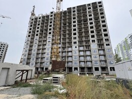 ЖК Эко-квартал на Кедровой, дом 5